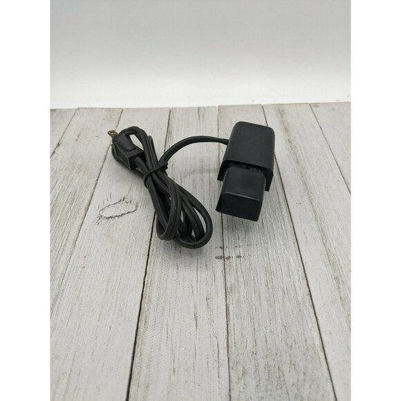 Toastmaster Probe Electric Griddle Heat Controller Temperature Control 1203 Cord - Picture 1 of 4